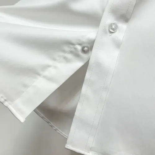 Replica Louis Vuitton LV Shirts Short Sleeved For Men #1477454 $92.00 USD for Wholesale