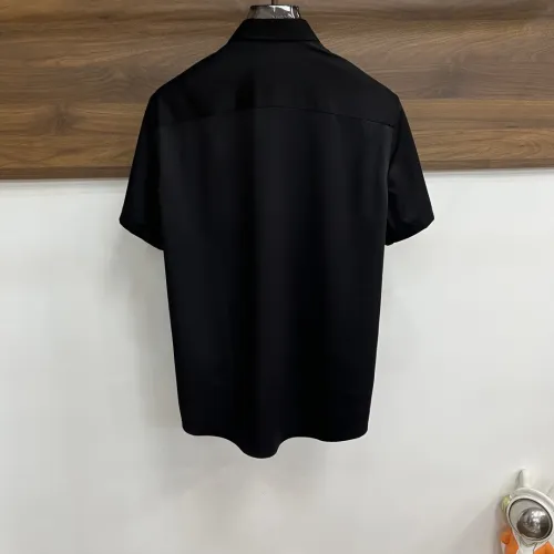 Replica Louis Vuitton LV Shirts Short Sleeved For Men #1477455 $92.00 USD for Wholesale