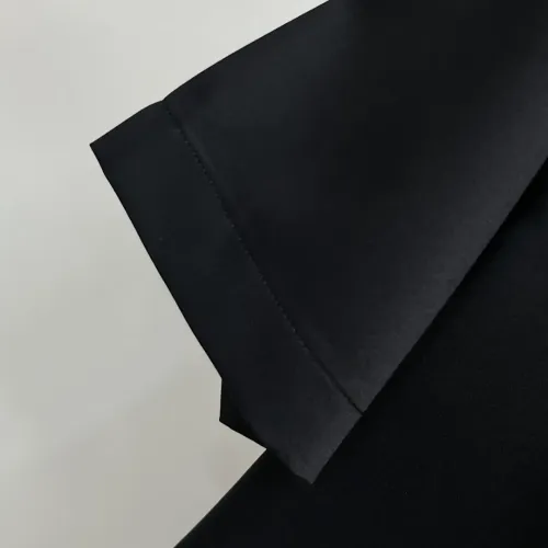 Replica Louis Vuitton LV Shirts Short Sleeved For Men #1477455 $92.00 USD for Wholesale