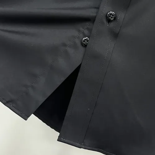 Replica Louis Vuitton LV Shirts Short Sleeved For Men #1477455 $92.00 USD for Wholesale