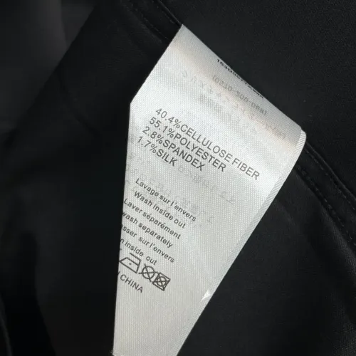 Replica Louis Vuitton LV Shirts Short Sleeved For Men #1477455 $92.00 USD for Wholesale