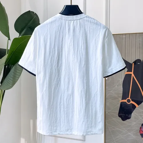 Replica Louis Vuitton LV Tracksuits Short Sleeved For Men #1477461 $96.00 USD for Wholesale