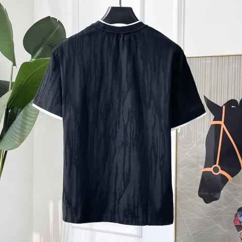 Replica Louis Vuitton LV Tracksuits Short Sleeved For Men #1477462 $96.00 USD for Wholesale