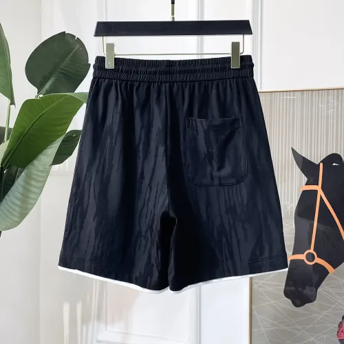 Replica Louis Vuitton LV Tracksuits Short Sleeved For Men #1477462 $96.00 USD for Wholesale