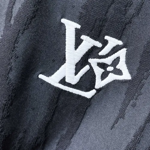 Replica Louis Vuitton LV Tracksuits Short Sleeved For Men #1477462 $96.00 USD for Wholesale