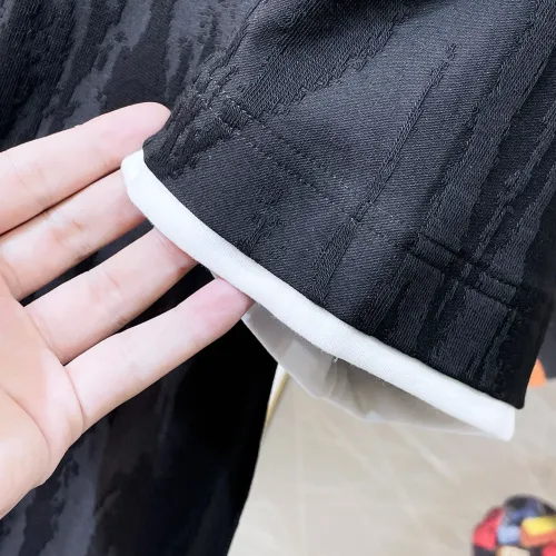 Replica Louis Vuitton LV Tracksuits Short Sleeved For Men #1477462 $96.00 USD for Wholesale