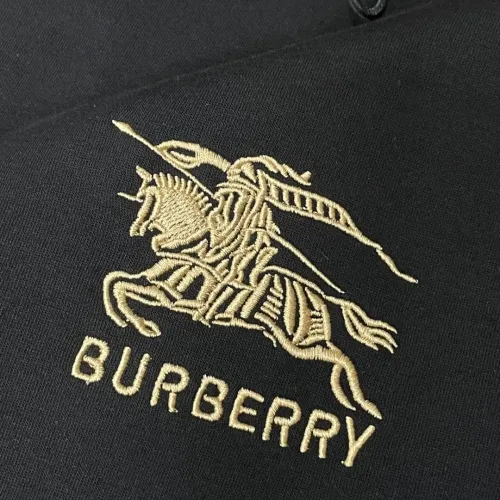 Replica Burberry Tracksuits Short Sleeved For Men #1477466 $122.00 USD for Wholesale