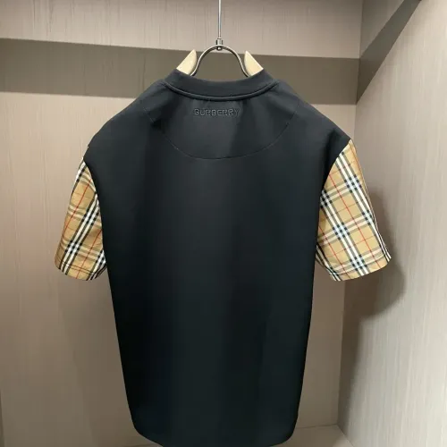 Replica Burberry Tracksuits Short Sleeved For Men #1477467 $122.00 USD for Wholesale