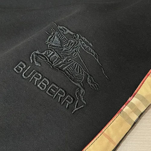 Replica Burberry Tracksuits Short Sleeved For Men #1477467 $122.00 USD for Wholesale