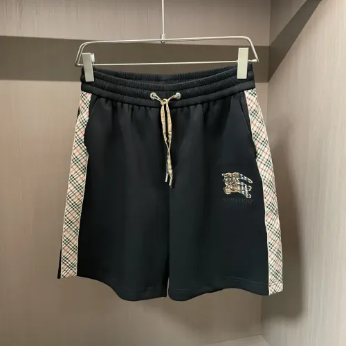 Replica Burberry Tracksuits Short Sleeved For Men #1477468 $122.00 USD for Wholesale