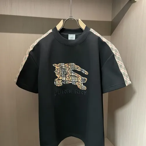 Replica Burberry Tracksuits Short Sleeved For Men #1477468 $122.00 USD for Wholesale