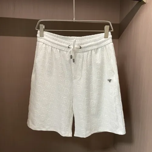 Replica Christian Dior Tracksuits Short Sleeved For Men #1477469 $122.00 USD for Wholesale
