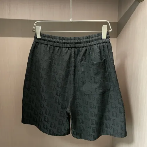 Replica Christian Dior Tracksuits Short Sleeved For Men #1477470 $122.00 USD for Wholesale