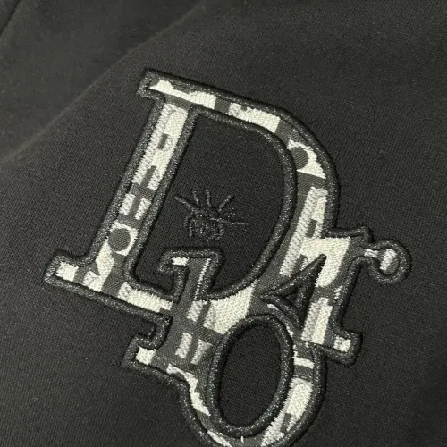 Replica Christian Dior Tracksuits Short Sleeved For Men #1477471 $122.00 USD for Wholesale