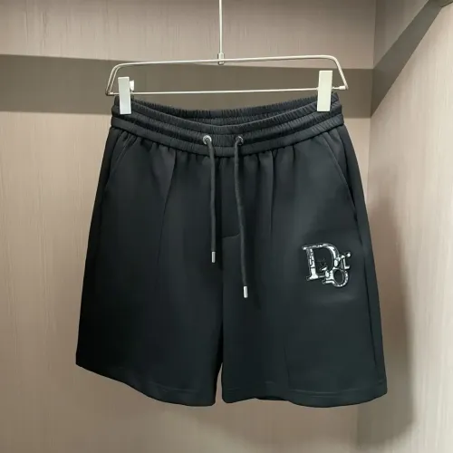 Replica Christian Dior Tracksuits Short Sleeved For Men #1477471 $122.00 USD for Wholesale