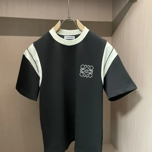 Replica LOEWE Tracksuits Short Sleeved For Men #1477473 $122.00 USD for Wholesale