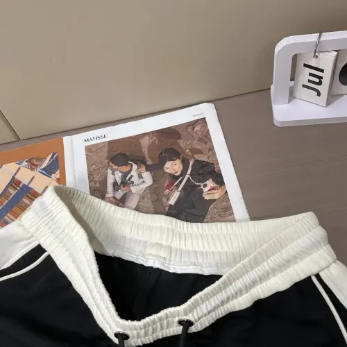 Replica LOEWE Tracksuits Short Sleeved For Men #1477473 $122.00 USD for Wholesale