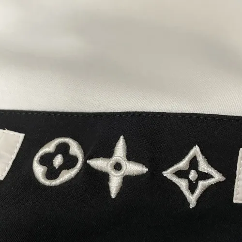 Replica Louis Vuitton LV Tracksuits Short Sleeved For Men #1477474 $122.00 USD for Wholesale