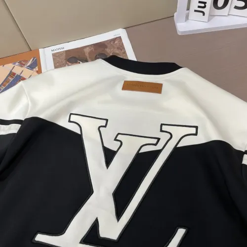 Replica Louis Vuitton LV Tracksuits Short Sleeved For Men #1477474 $122.00 USD for Wholesale