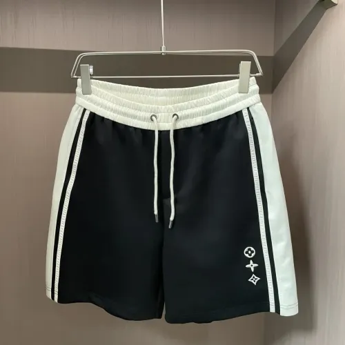 Replica Louis Vuitton LV Tracksuits Short Sleeved For Men #1477474 $122.00 USD for Wholesale
