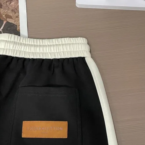 Replica Louis Vuitton LV Tracksuits Short Sleeved For Men #1477474 $122.00 USD for Wholesale