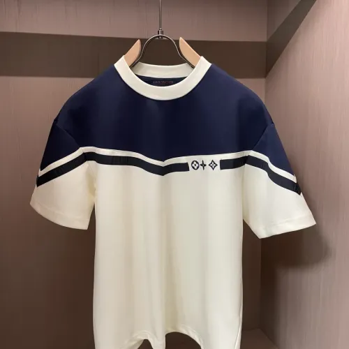 Replica Louis Vuitton LV Tracksuits Short Sleeved For Men #1477475 $122.00 USD for Wholesale