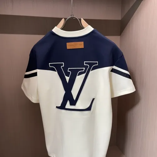 Replica Louis Vuitton LV Tracksuits Short Sleeved For Men #1477475 $122.00 USD for Wholesale