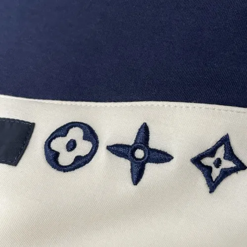 Replica Louis Vuitton LV Tracksuits Short Sleeved For Men #1477475 $122.00 USD for Wholesale
