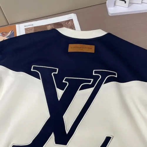 Replica Louis Vuitton LV Tracksuits Short Sleeved For Men #1477475 $122.00 USD for Wholesale