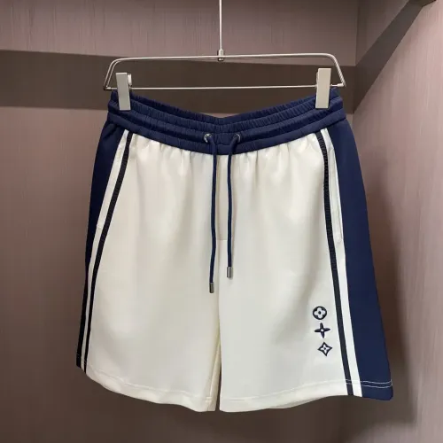 Replica Louis Vuitton LV Tracksuits Short Sleeved For Men #1477475 $122.00 USD for Wholesale