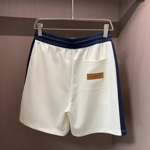 Replica Louis Vuitton LV Tracksuits Short Sleeved For Men #1477475 $122.00 USD for Wholesale