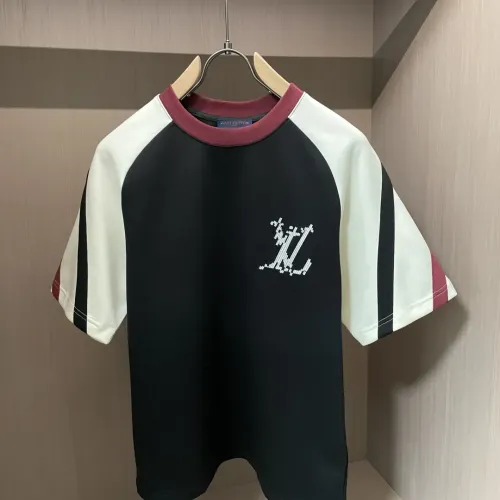 Replica Louis Vuitton LV Tracksuits Short Sleeved For Men #1477476 $122.00 USD for Wholesale
