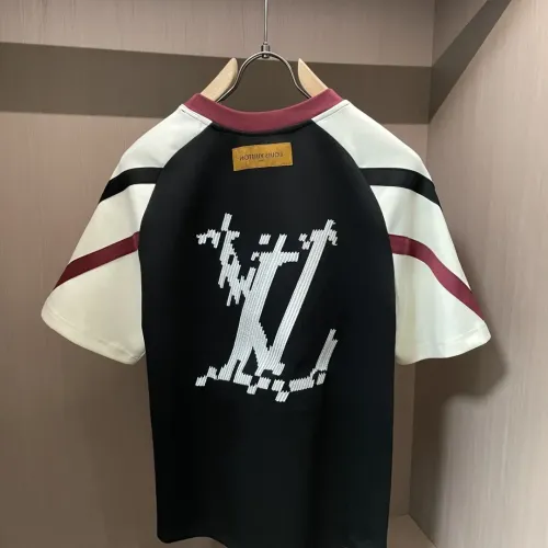 Replica Louis Vuitton LV Tracksuits Short Sleeved For Men #1477476 $122.00 USD for Wholesale