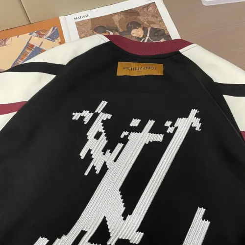 Replica Louis Vuitton LV Tracksuits Short Sleeved For Men #1477476 $122.00 USD for Wholesale