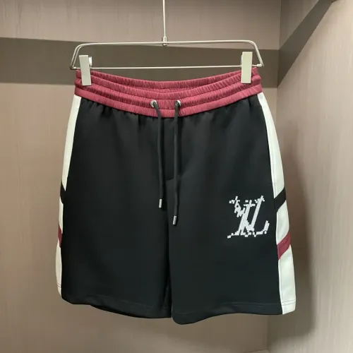 Replica Louis Vuitton LV Tracksuits Short Sleeved For Men #1477476 $122.00 USD for Wholesale