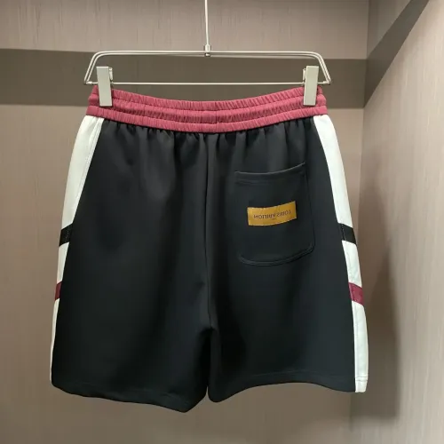 Replica Louis Vuitton LV Tracksuits Short Sleeved For Men #1477476 $122.00 USD for Wholesale