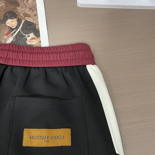 Replica Louis Vuitton LV Tracksuits Short Sleeved For Men #1477476 $122.00 USD for Wholesale