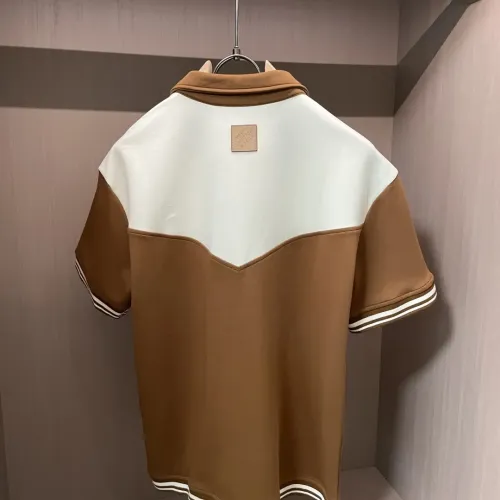 Replica Louis Vuitton LV Tracksuits Short Sleeved For Men #1477477 $122.00 USD for Wholesale