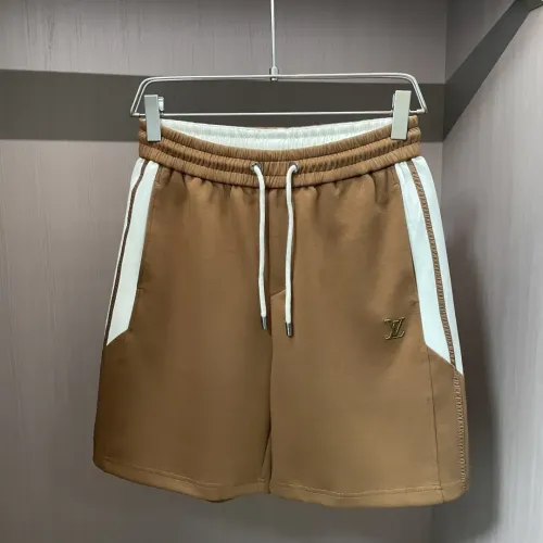 Replica Louis Vuitton LV Tracksuits Short Sleeved For Men #1477477 $122.00 USD for Wholesale
