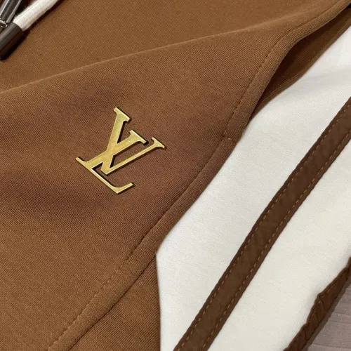 Replica Louis Vuitton LV Tracksuits Short Sleeved For Men #1477477 $122.00 USD for Wholesale