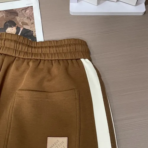 Replica Louis Vuitton LV Tracksuits Short Sleeved For Men #1477477 $122.00 USD for Wholesale