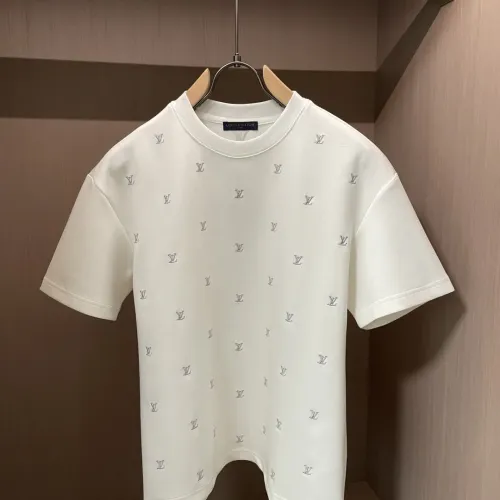 Replica Louis Vuitton LV Tracksuits Short Sleeved For Men #1477478 $122.00 USD for Wholesale