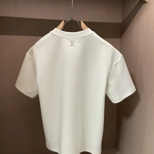 Replica Louis Vuitton LV Tracksuits Short Sleeved For Men #1477478 $122.00 USD for Wholesale