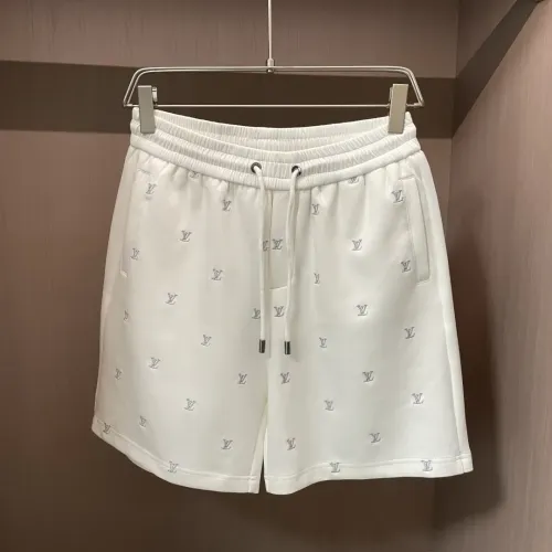 Replica Louis Vuitton LV Tracksuits Short Sleeved For Men #1477478 $122.00 USD for Wholesale
