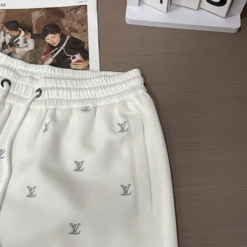 Replica Louis Vuitton LV Tracksuits Short Sleeved For Men #1477478 $122.00 USD for Wholesale
