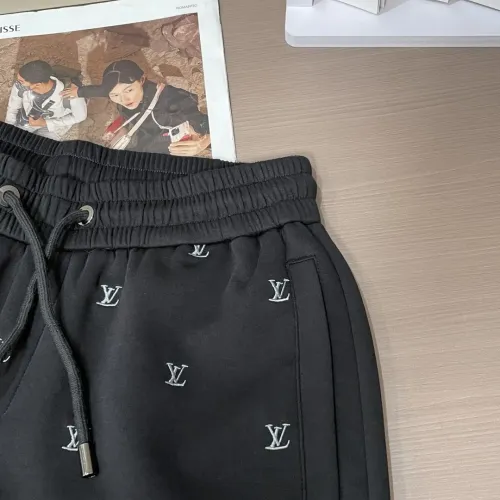 Replica Louis Vuitton LV Tracksuits Short Sleeved For Men #1477479 $122.00 USD for Wholesale