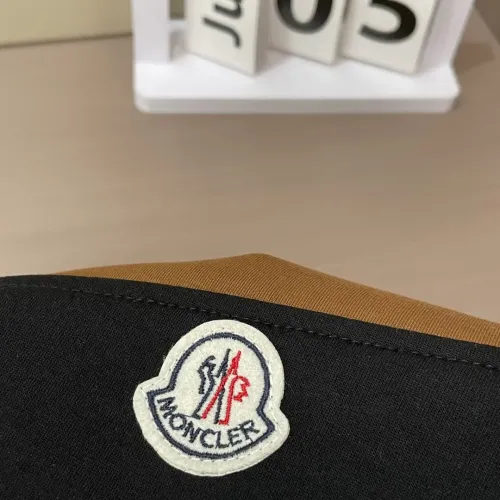 Replica Moncler Tracksuits Short Sleeved For Men #1477480 $122.00 USD for Wholesale