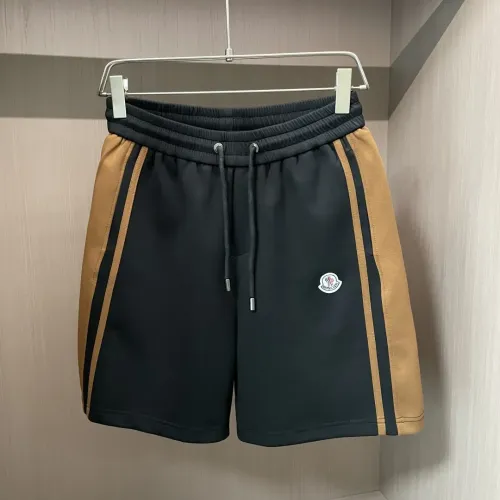 Replica Moncler Tracksuits Short Sleeved For Men #1477480 $122.00 USD for Wholesale