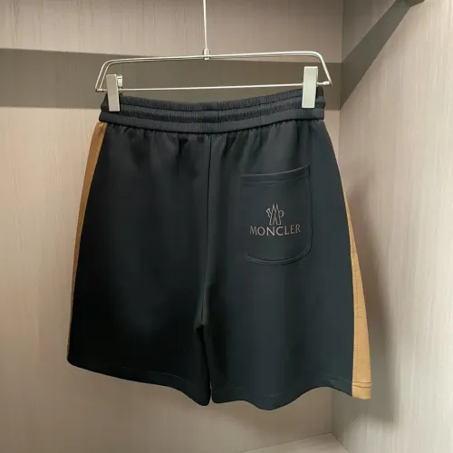 Replica Moncler Tracksuits Short Sleeved For Men #1477480 $122.00 USD for Wholesale