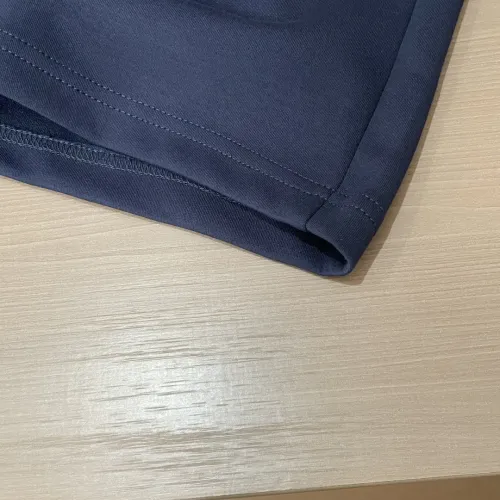 Replica Moncler Tracksuits Short Sleeved For Men #1477483 $122.00 USD for Wholesale